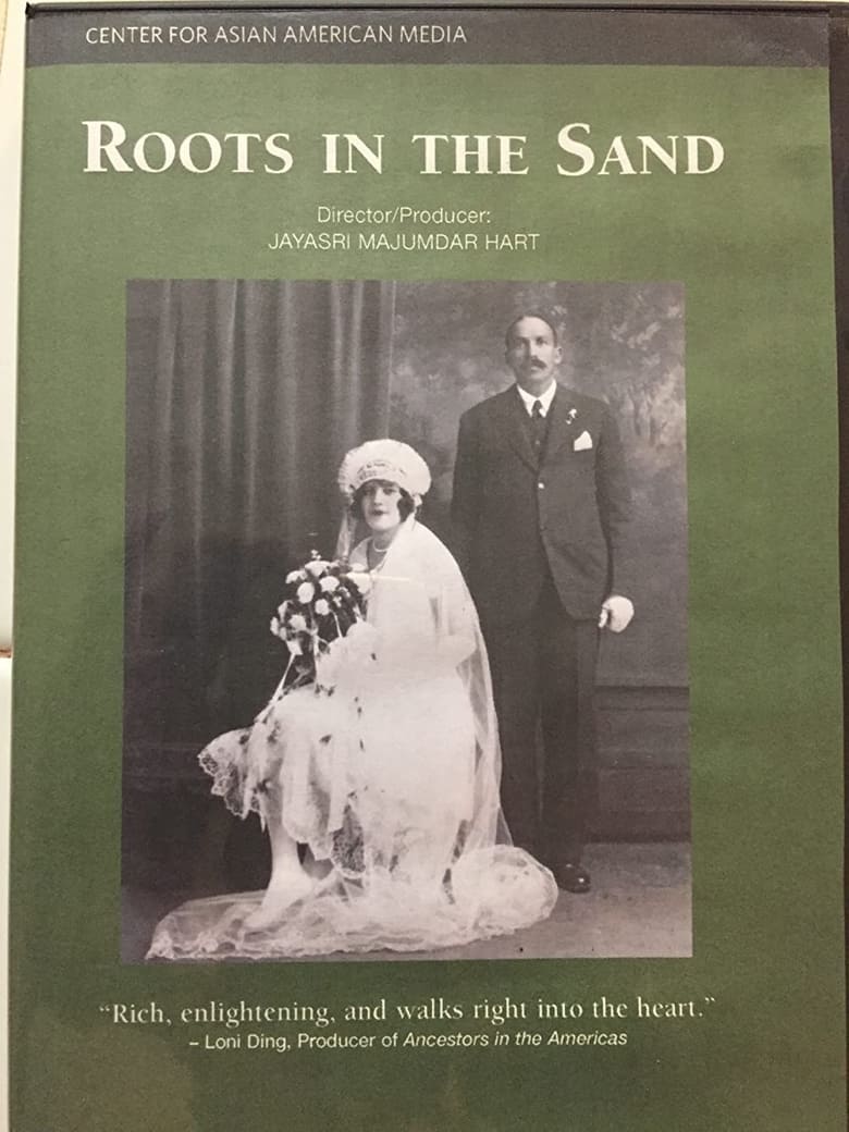 Poster of Roots In The Sand