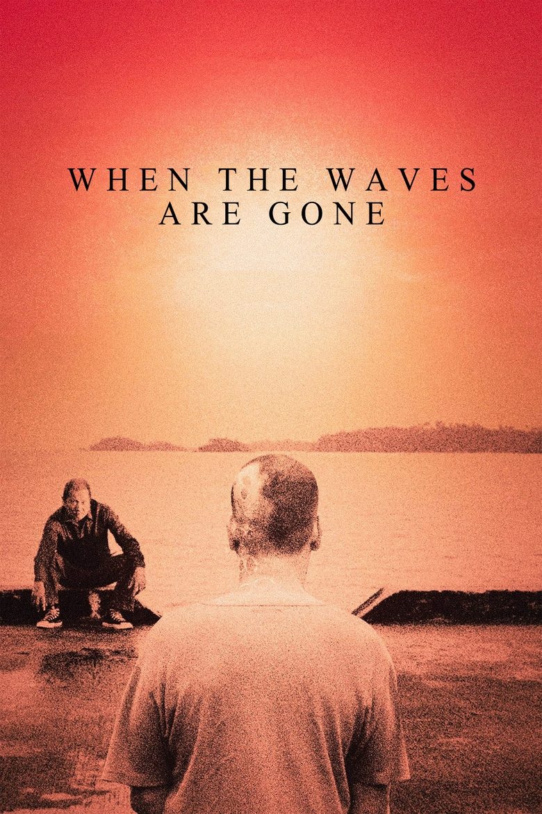 Poster of When the Waves Are Gone