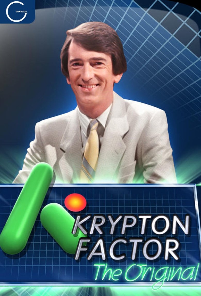 Poster of The Krypton Factor