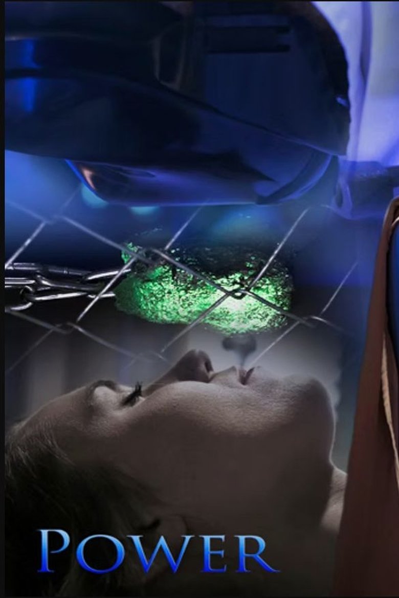 Poster of Power