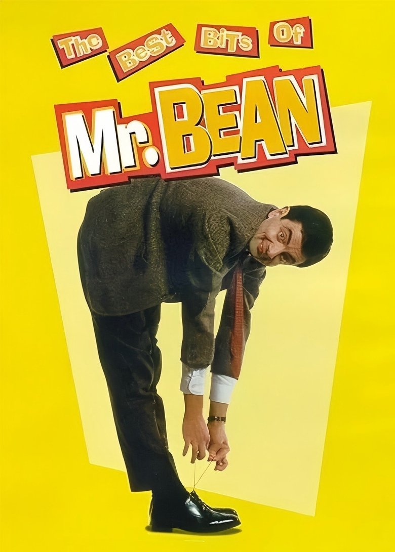 Poster of 憨豆先生精选辑