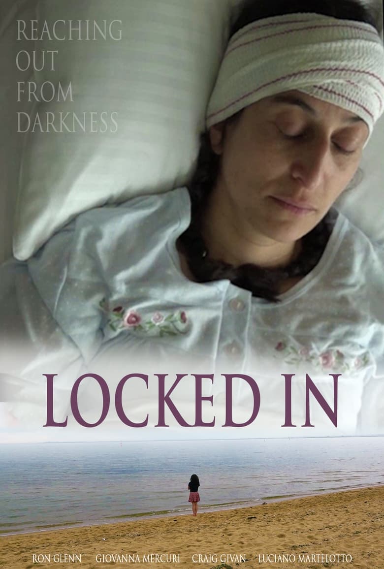 Poster of Locked In