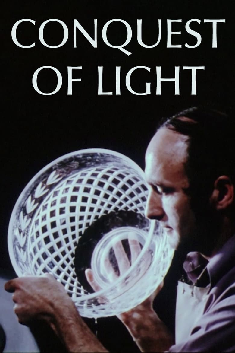 Poster of Conquest of Light