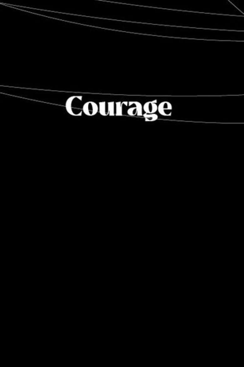 Poster of Courage