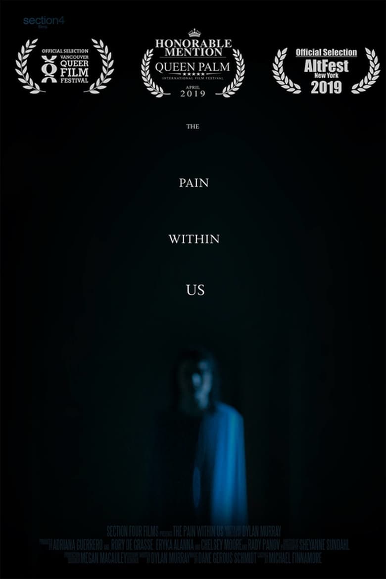 Poster of The Pain Within Us