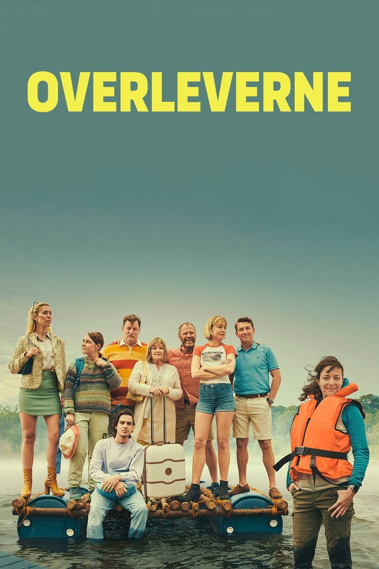 Poster of The Survivors
