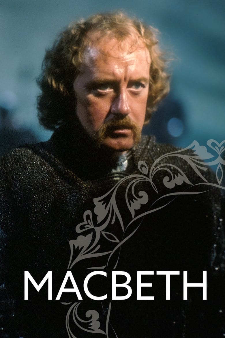 Poster of Macbeth