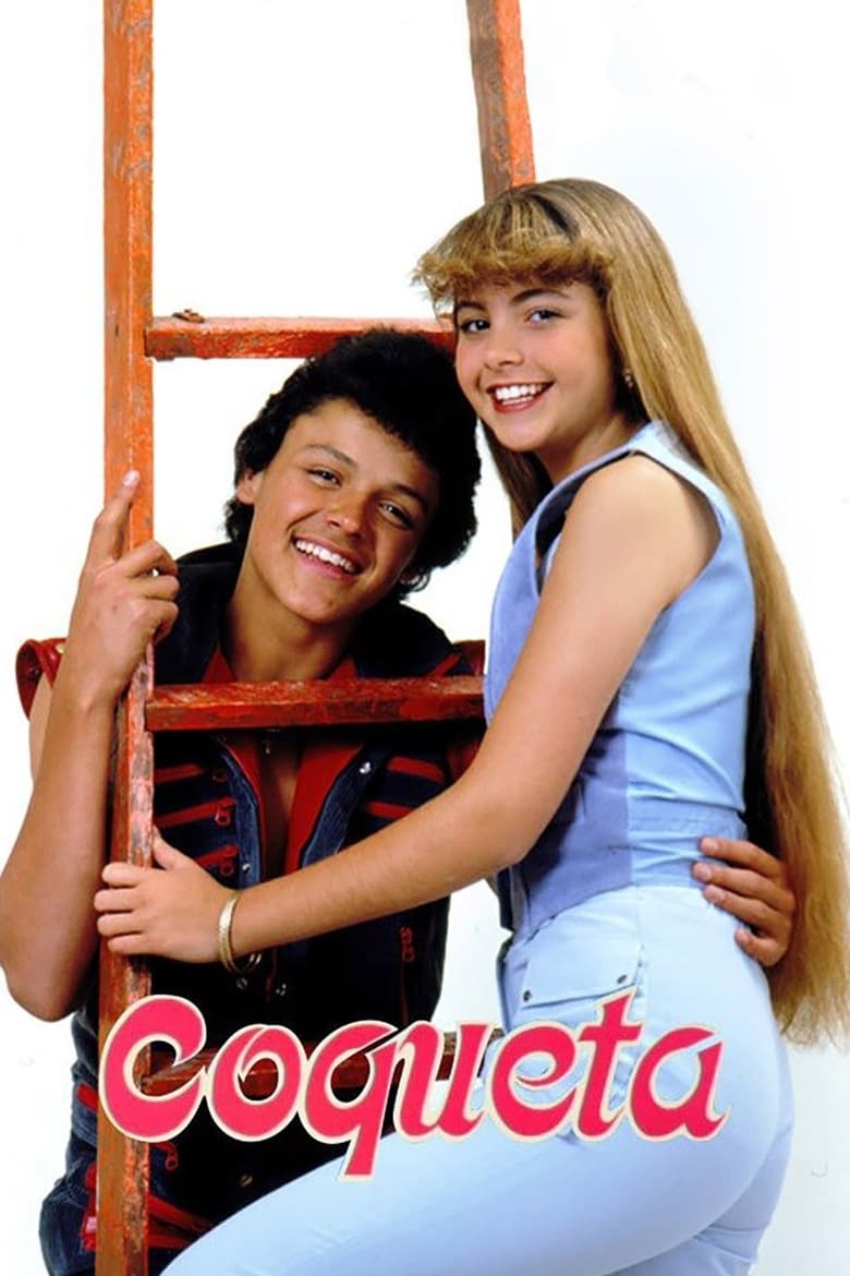 Poster of Coqueta