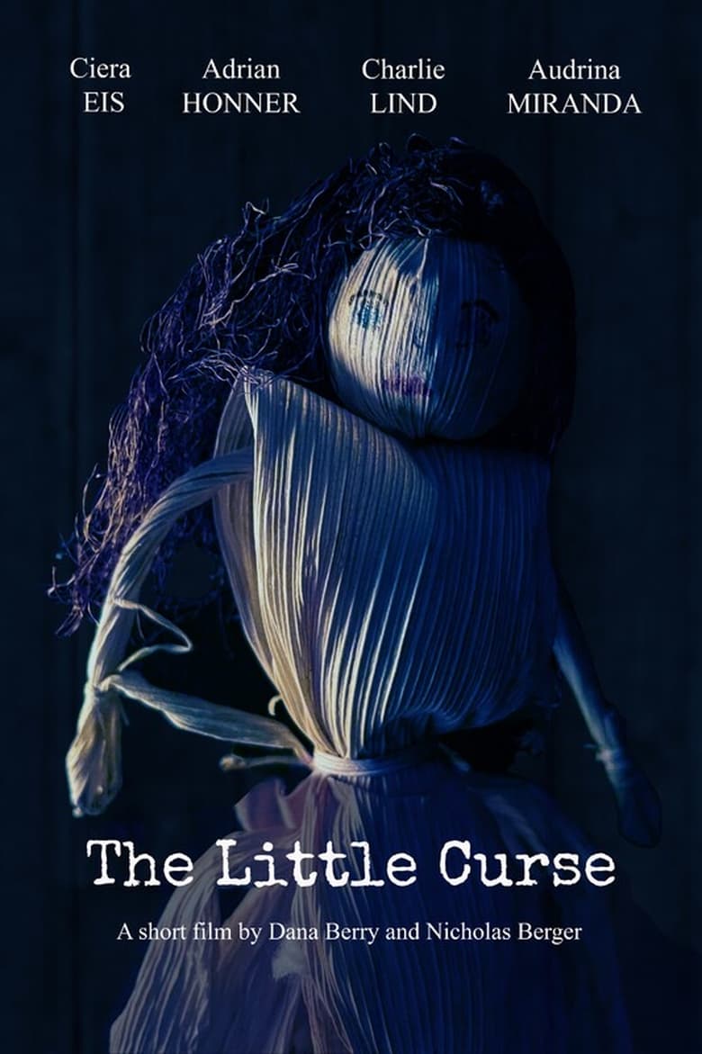 Poster of The Little Curse