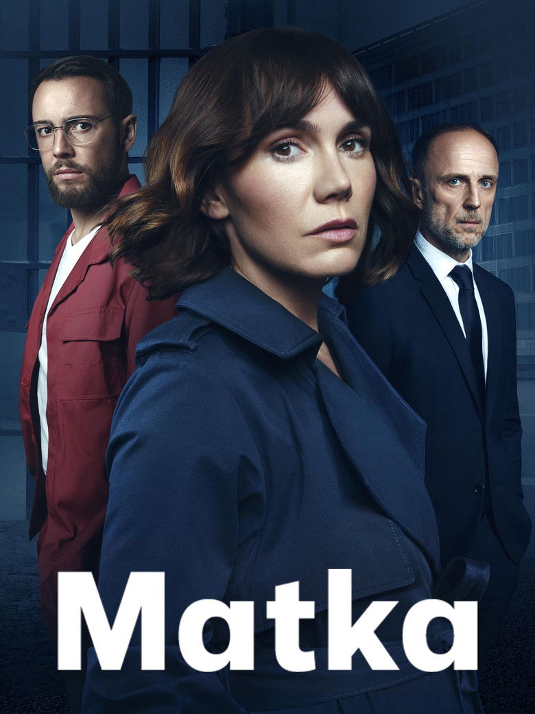 Poster of The Mother