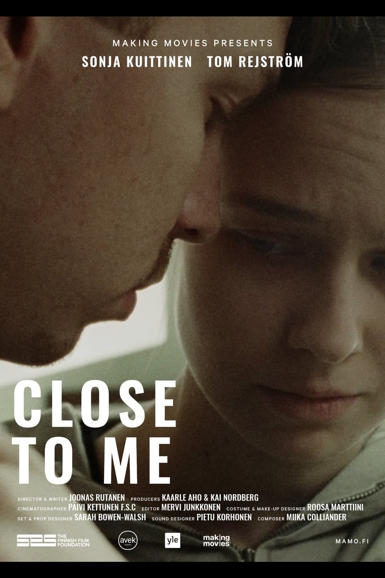 Poster of Close to Me