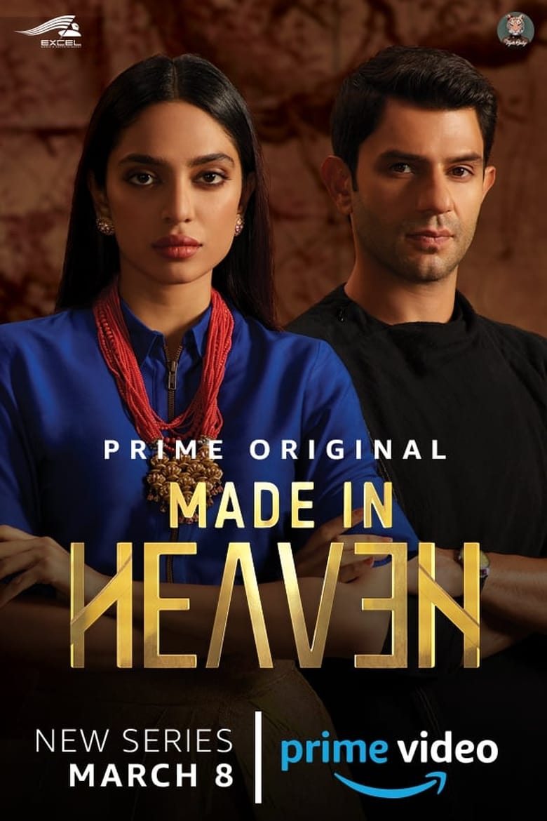 Poster of Cast and Crew in Made In Heaven - Season 1 - Episode 3 - It’s never too late