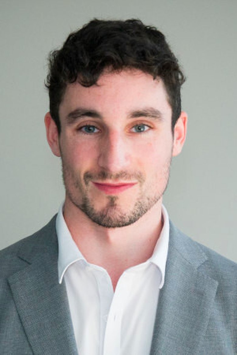 Portrait of Sean Walters