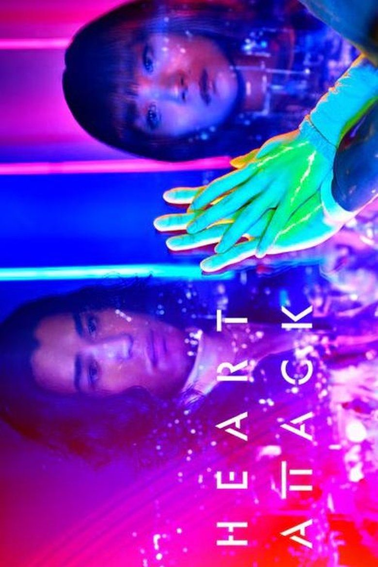 Poster of Heart Attack