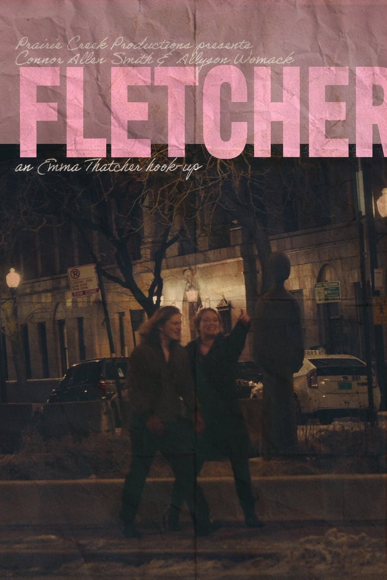 Poster of Fletcher