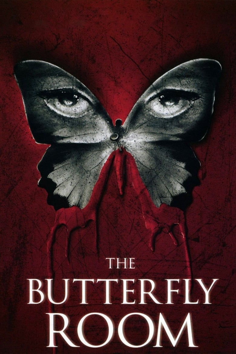 Poster of The Butterfly Room