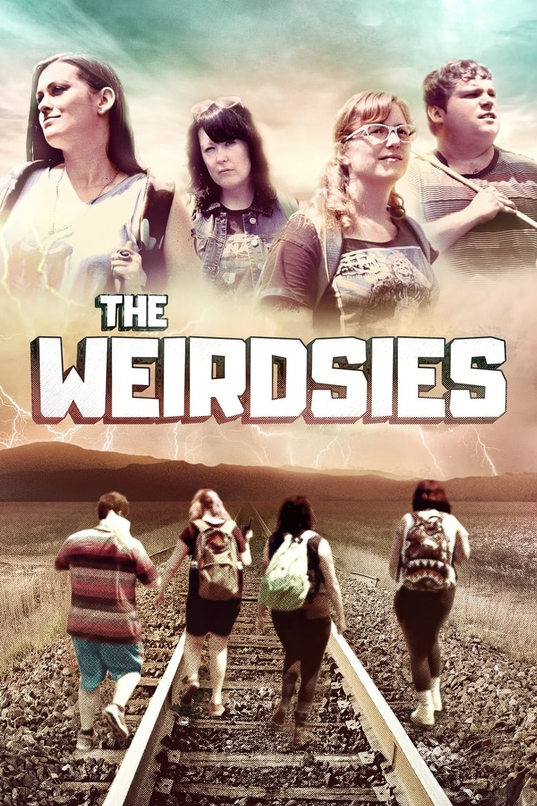 Poster of The Weirdsies