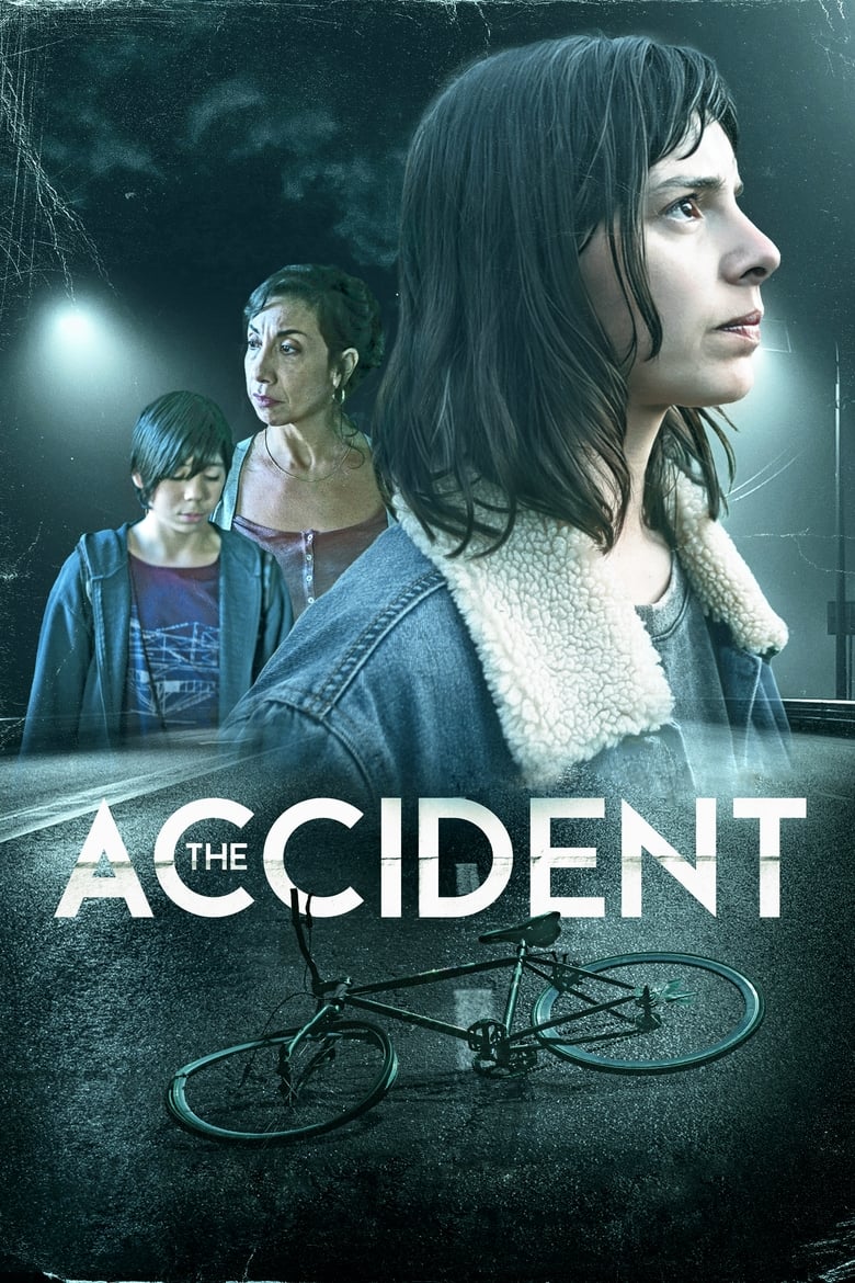 Poster of The Accident