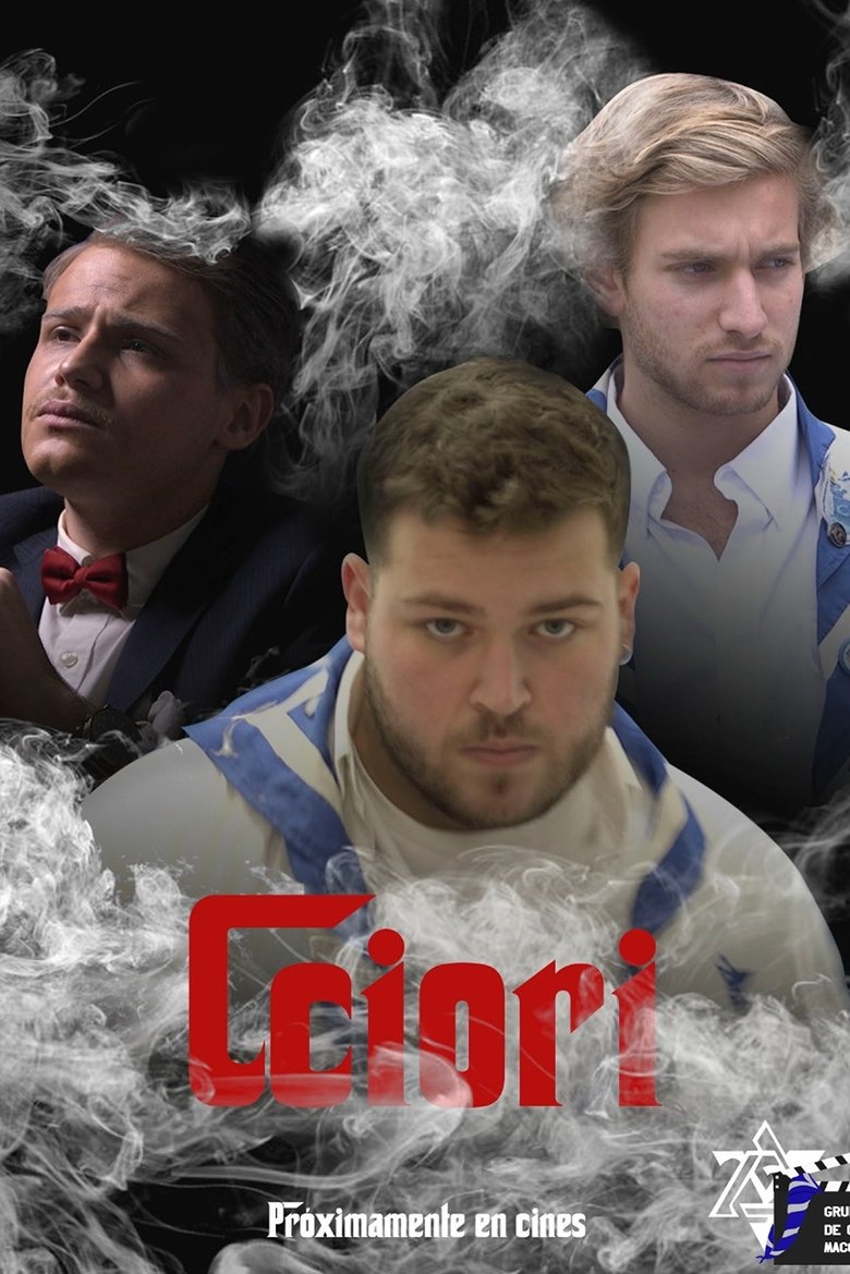 Poster of Cciorí