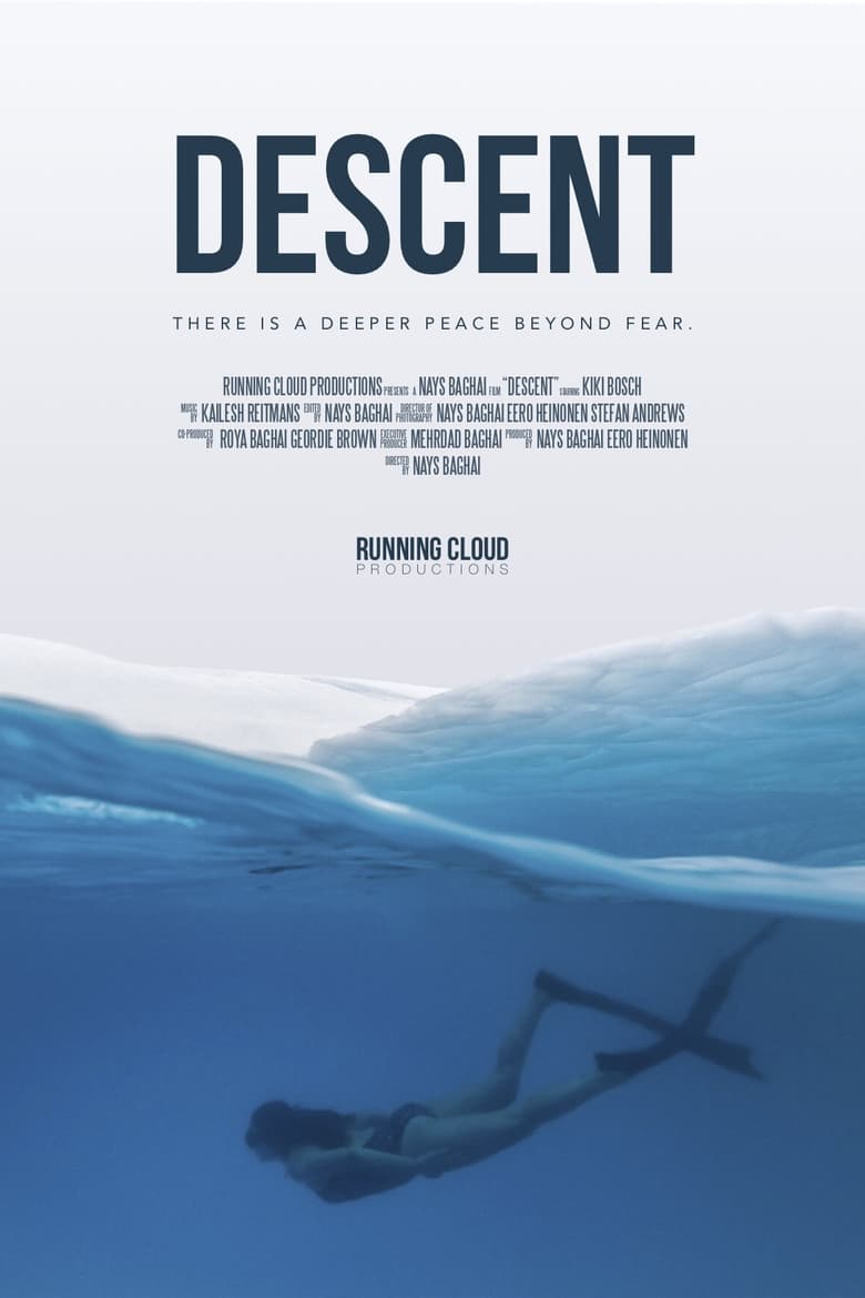 Poster of Descent