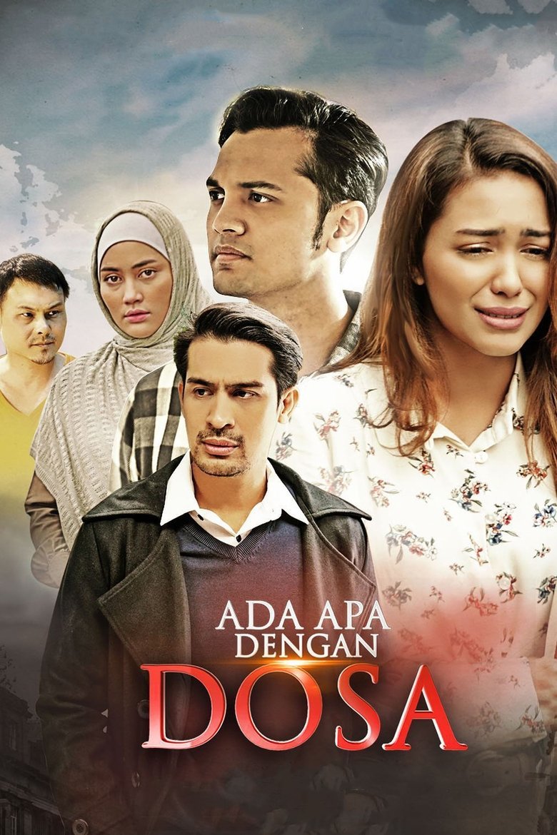 Poster of Ada Apa Dengan Dosa