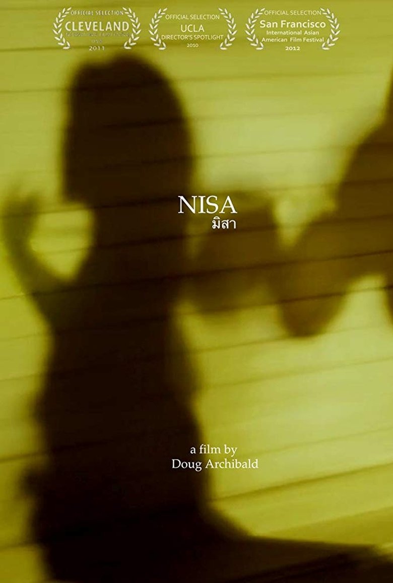 Poster of Nisa