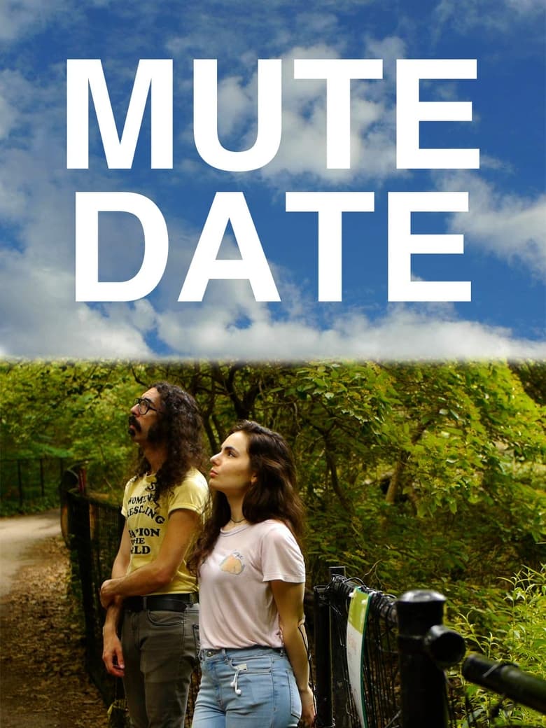 Poster of Mute Date