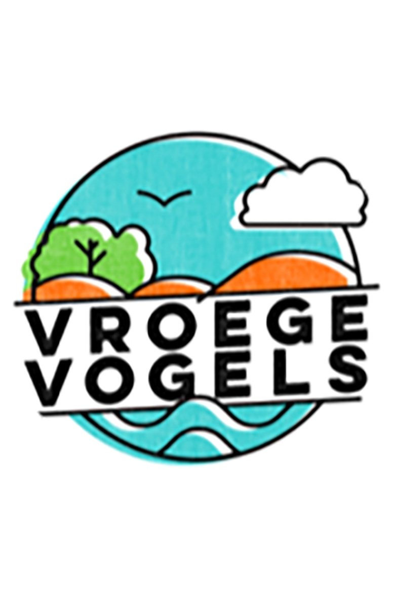 Poster of Vroege Vogels