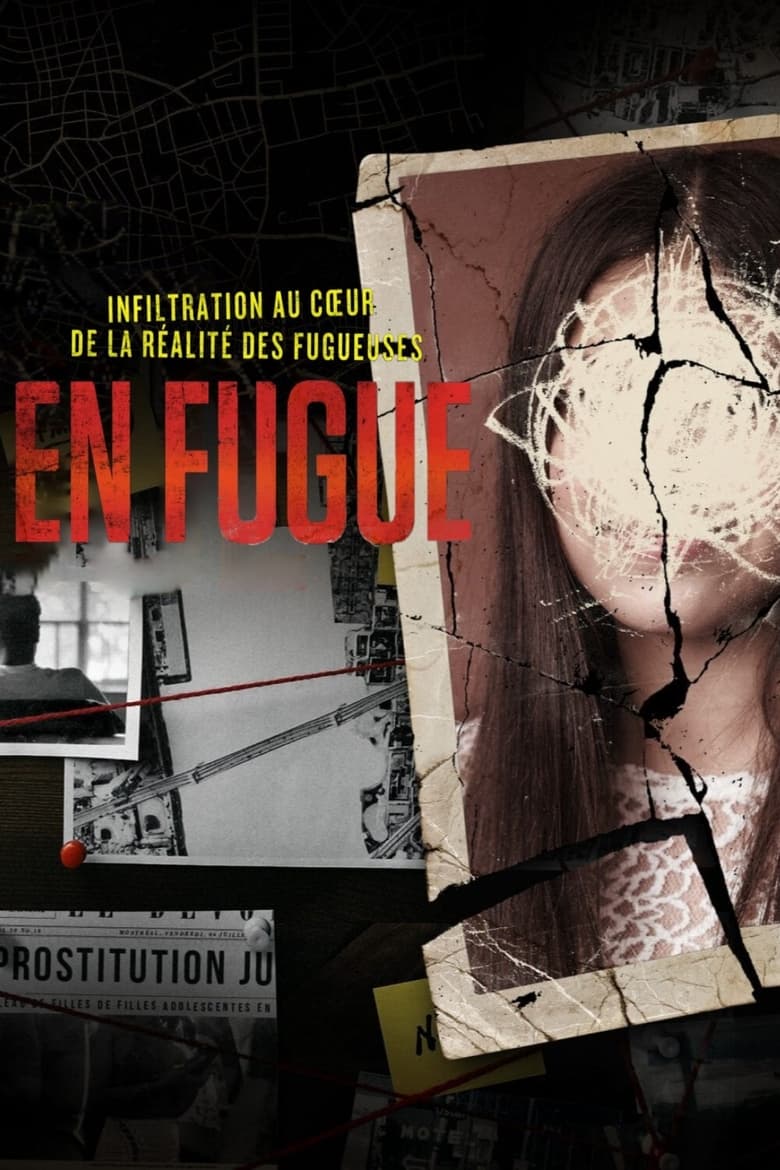 Poster of En fugue