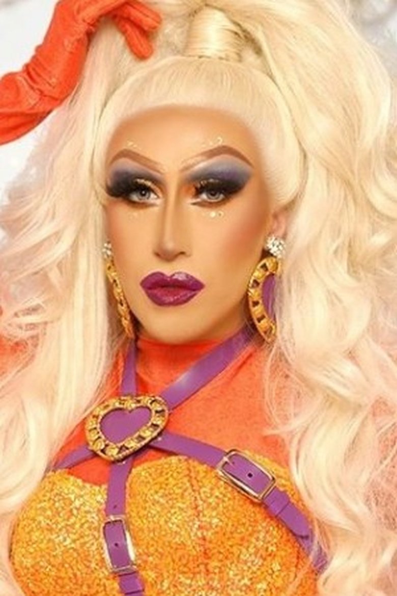 Portrait of Samantha Ballentines