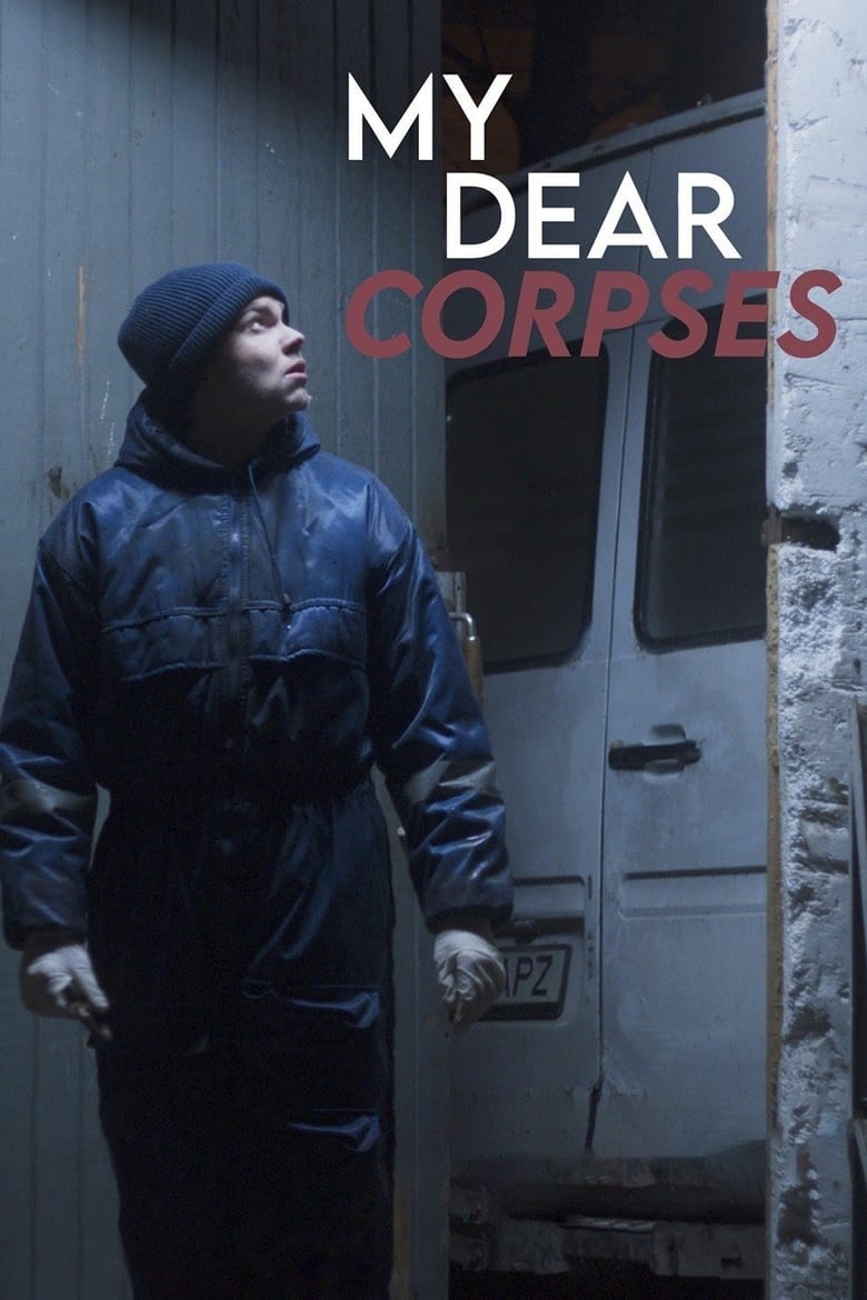 Poster of My Dear Corpses