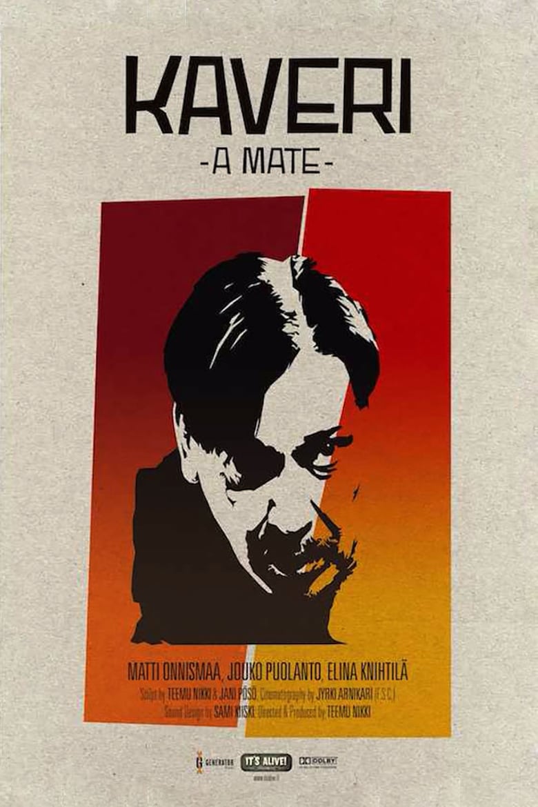 Poster of A Mate