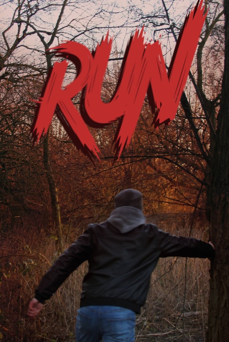 Poster of RUN