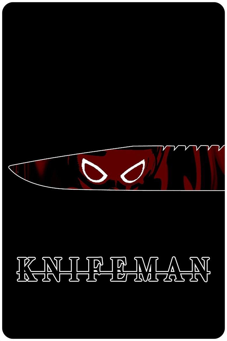 Poster of Knifeman