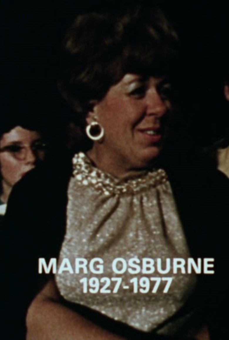 Poster of Canada Vignettes: Don Messer - His Land and His Music - Marg Osburne 1927-1977 Pt. 1