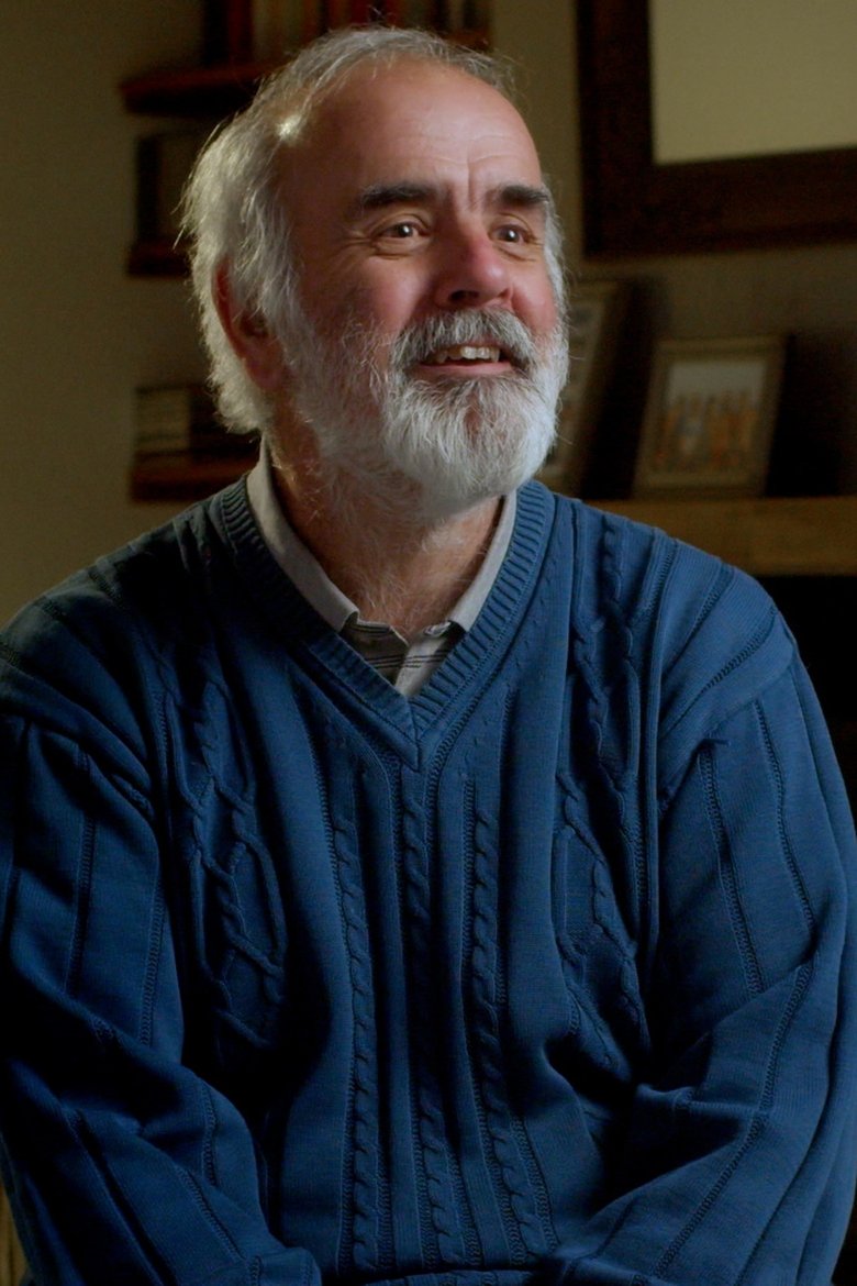 Portrait of Leonardo Salgado
