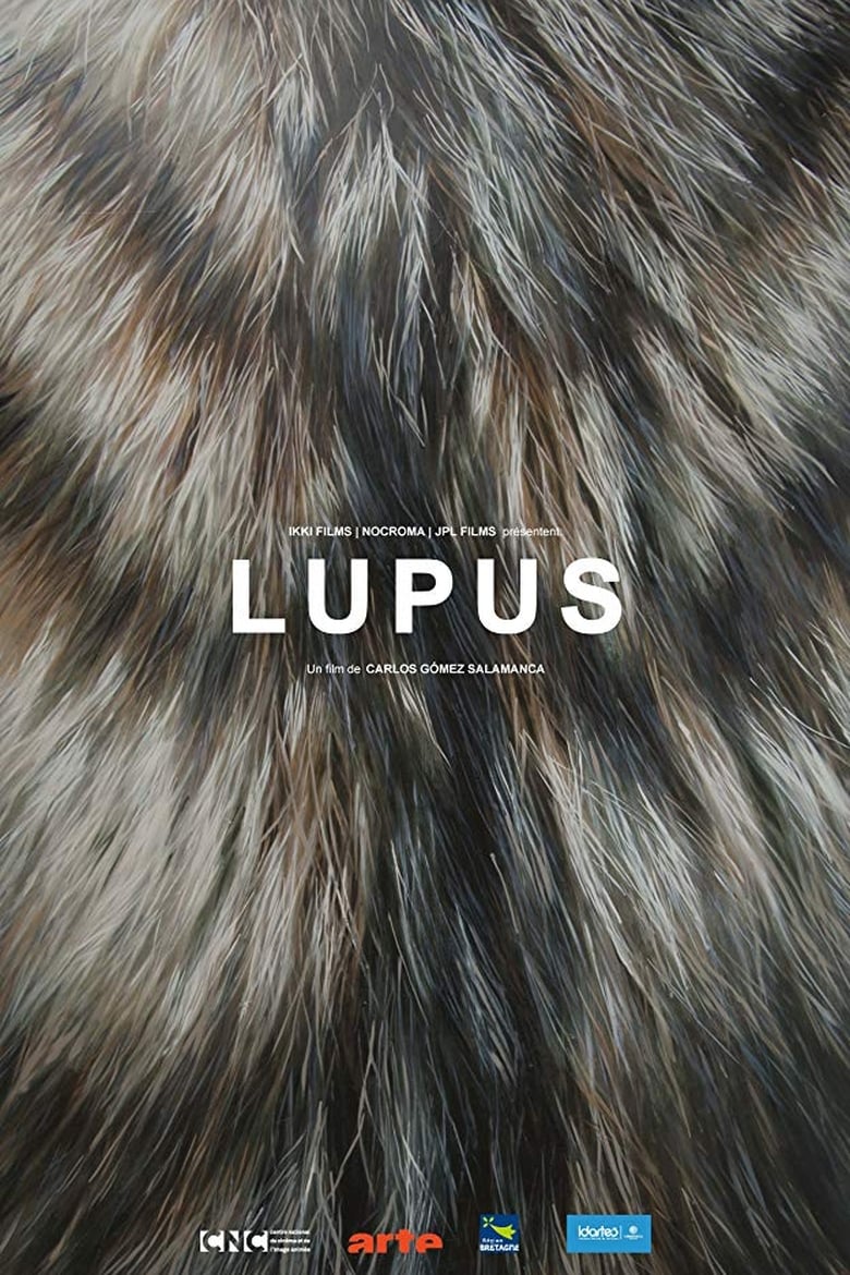 Poster of Lupus