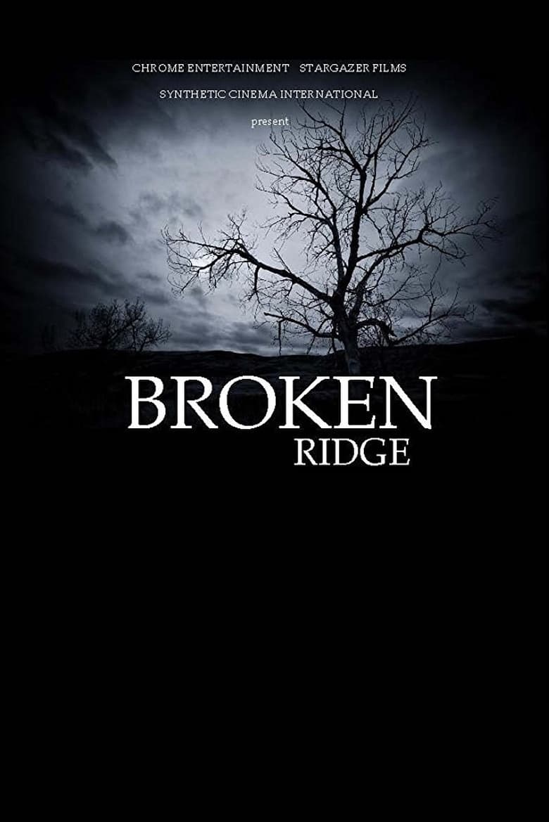 Poster of Broken Ridge