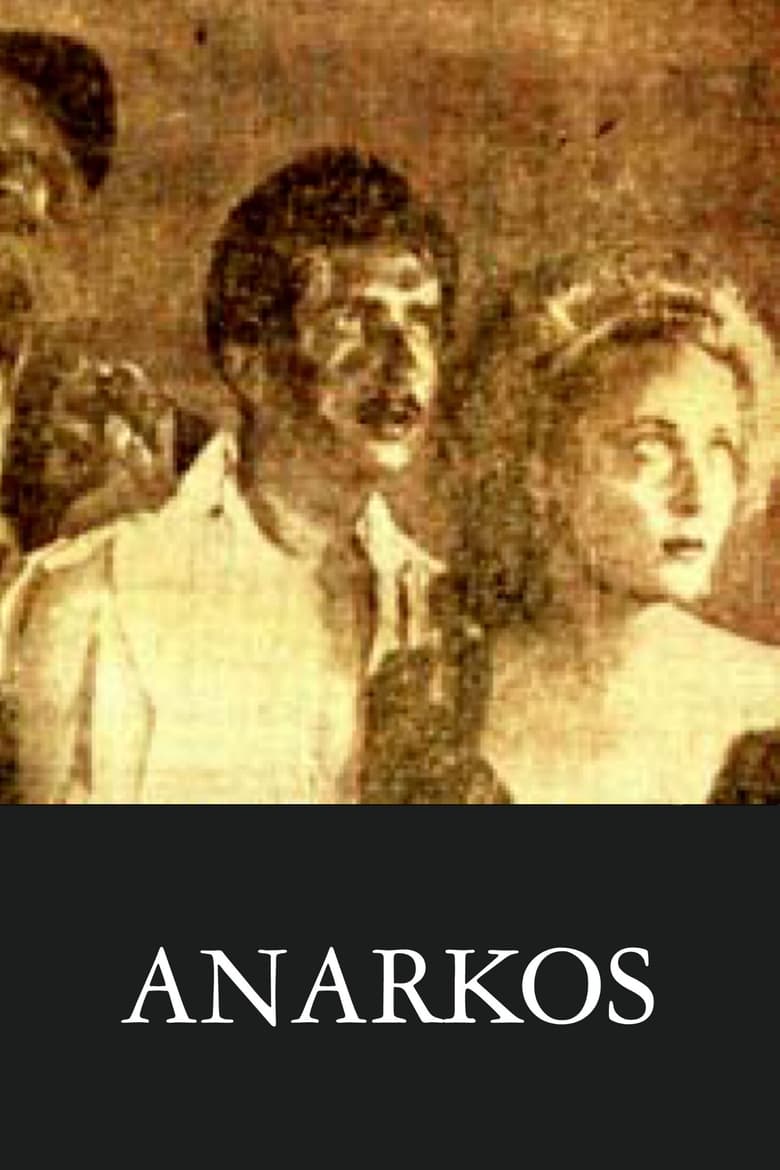 Poster of Anarkos