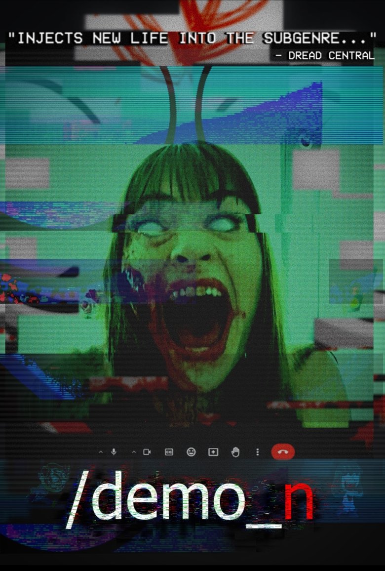 Poster of /demo_n