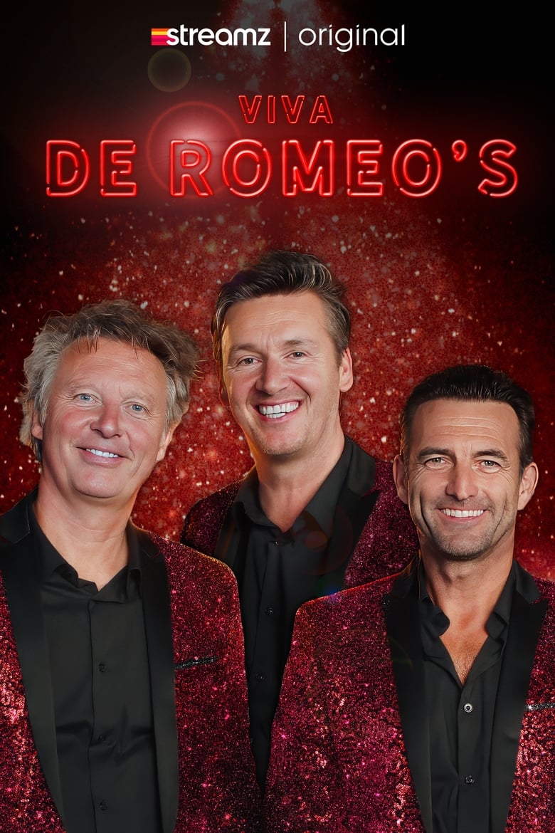 Poster of Viva De Romeo's