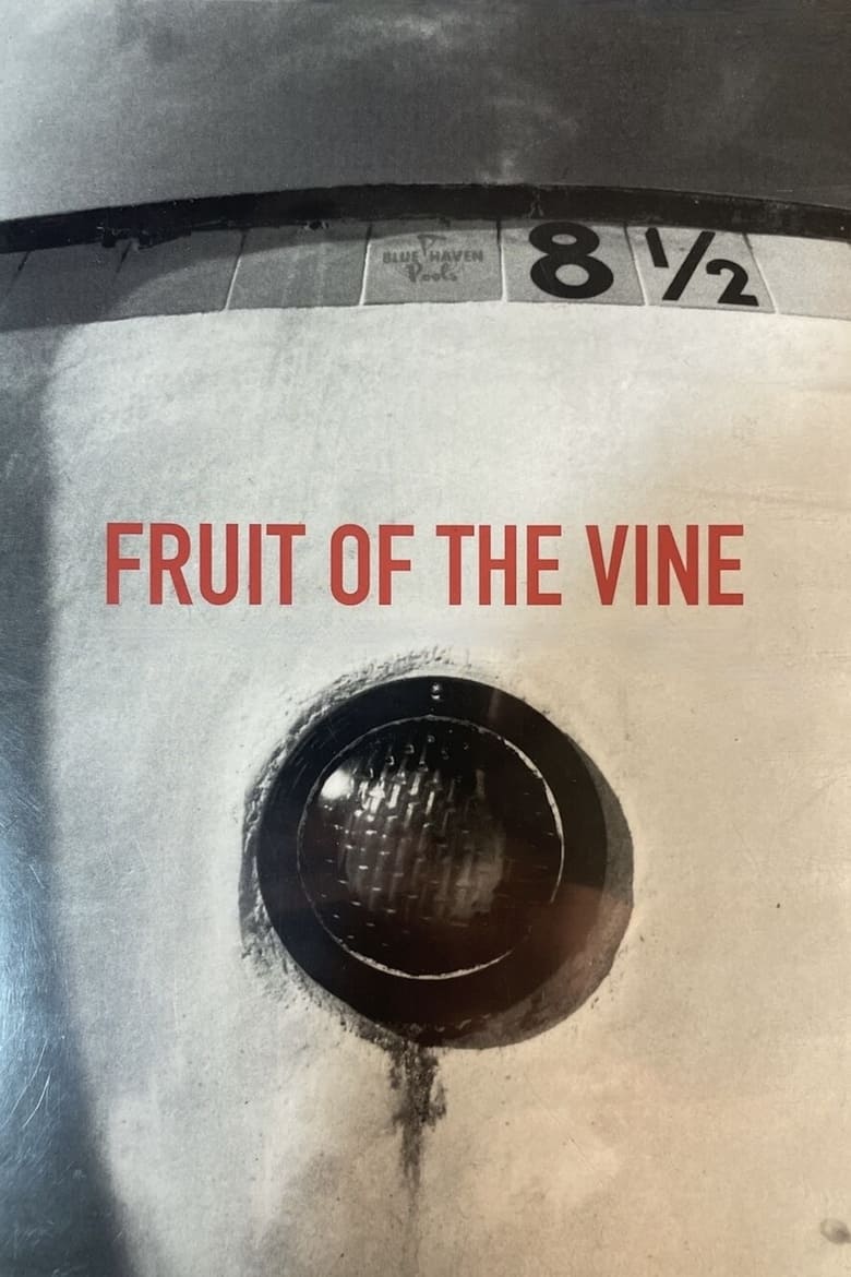 Poster of Fruit of the Vine