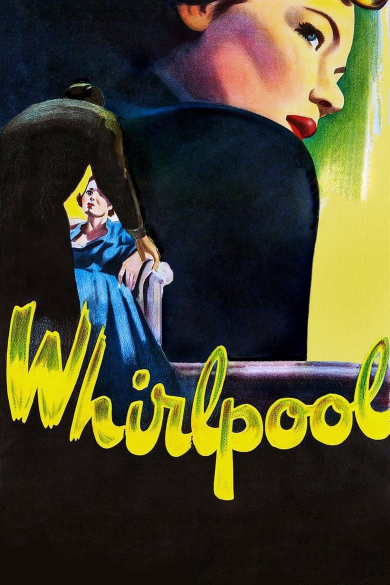 Poster of Whirlpool