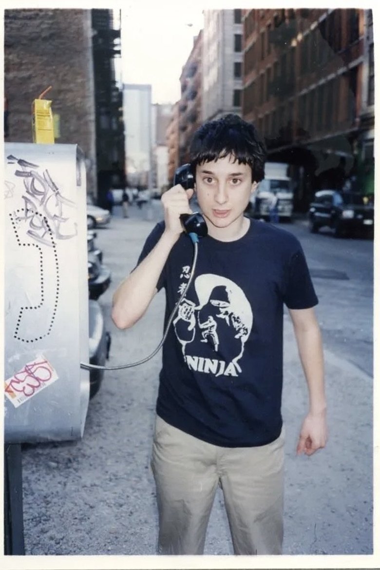 Poster of Drugs, Skate & Violence: Filmmaker Harmony Korine