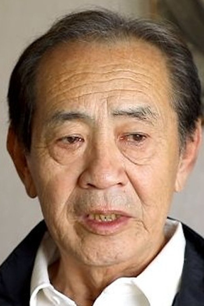 Portrait of Jeong Un-yeong