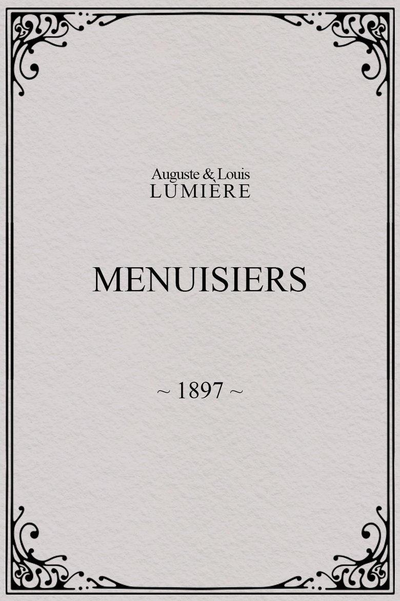 Poster of Carpenters