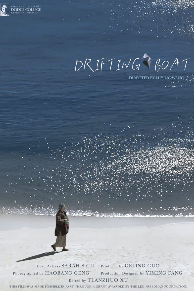 Poster of Drifting Boat