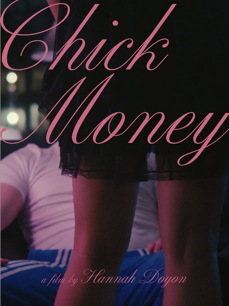 Poster of Chick Money