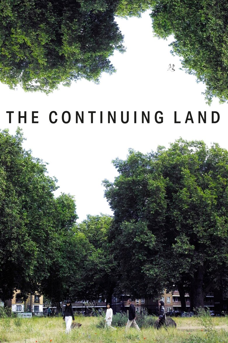 Poster of The Continuing Land