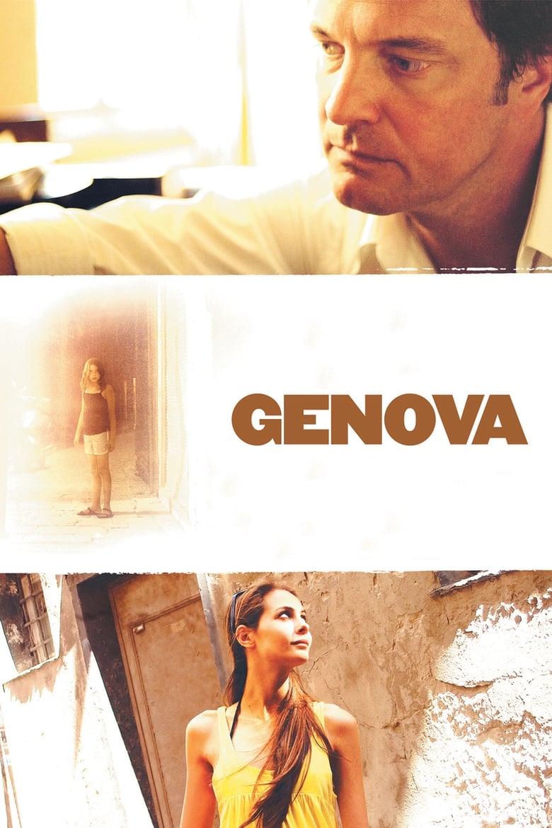 Poster of Genova